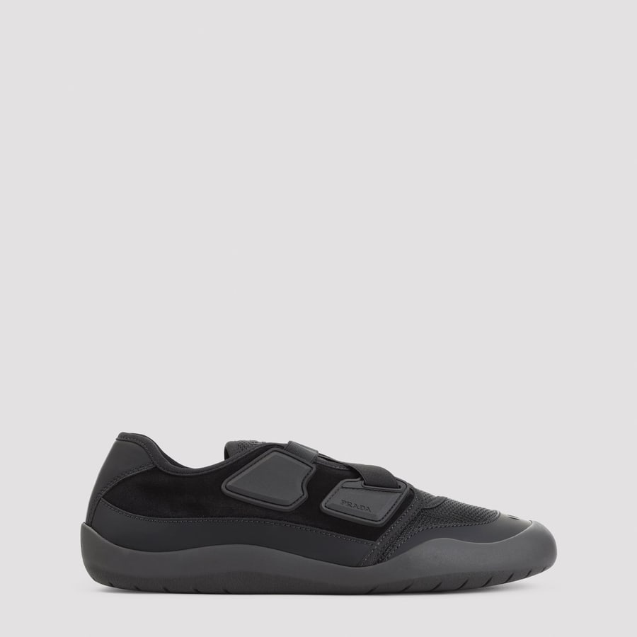 Prada Prada Speedrock Sneakers