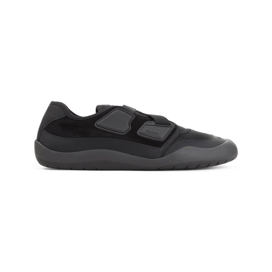 Prada Prada Speedrock Sneakers, view 2