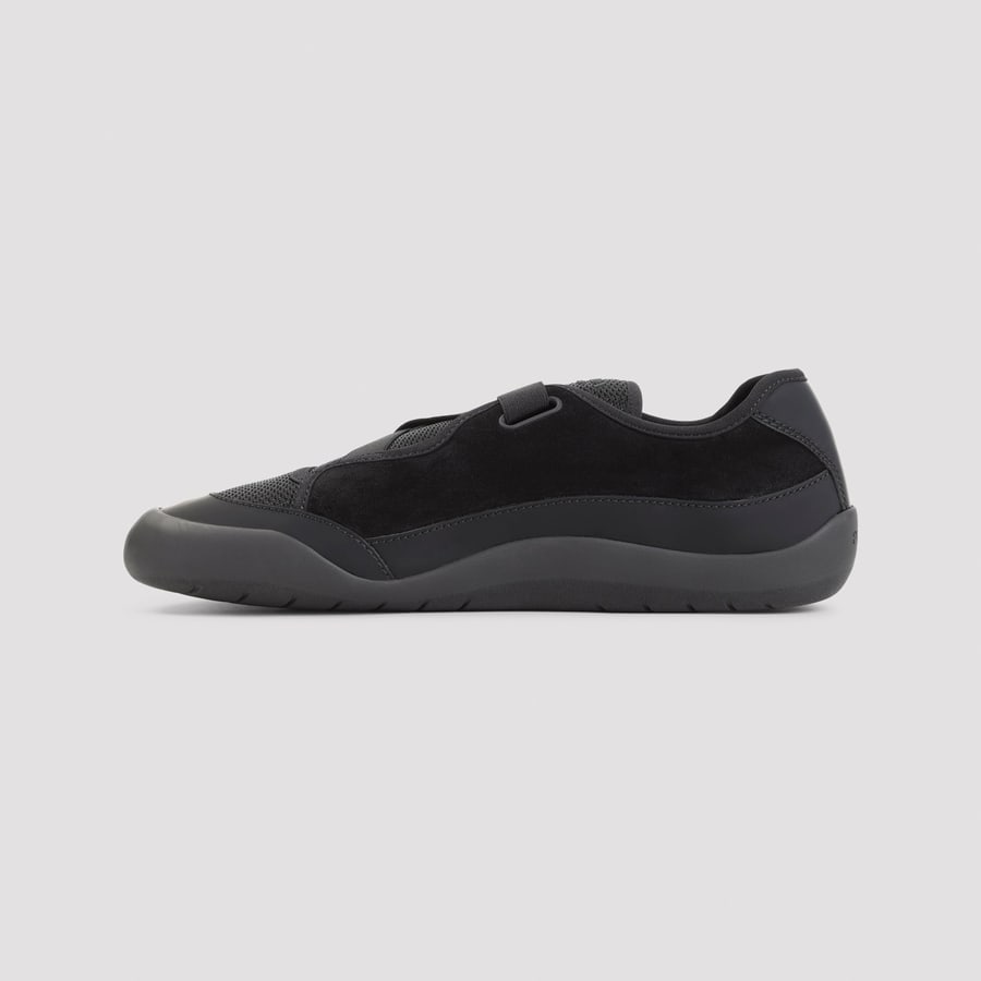 Prada Prada Speedrock Sneakers, view 4