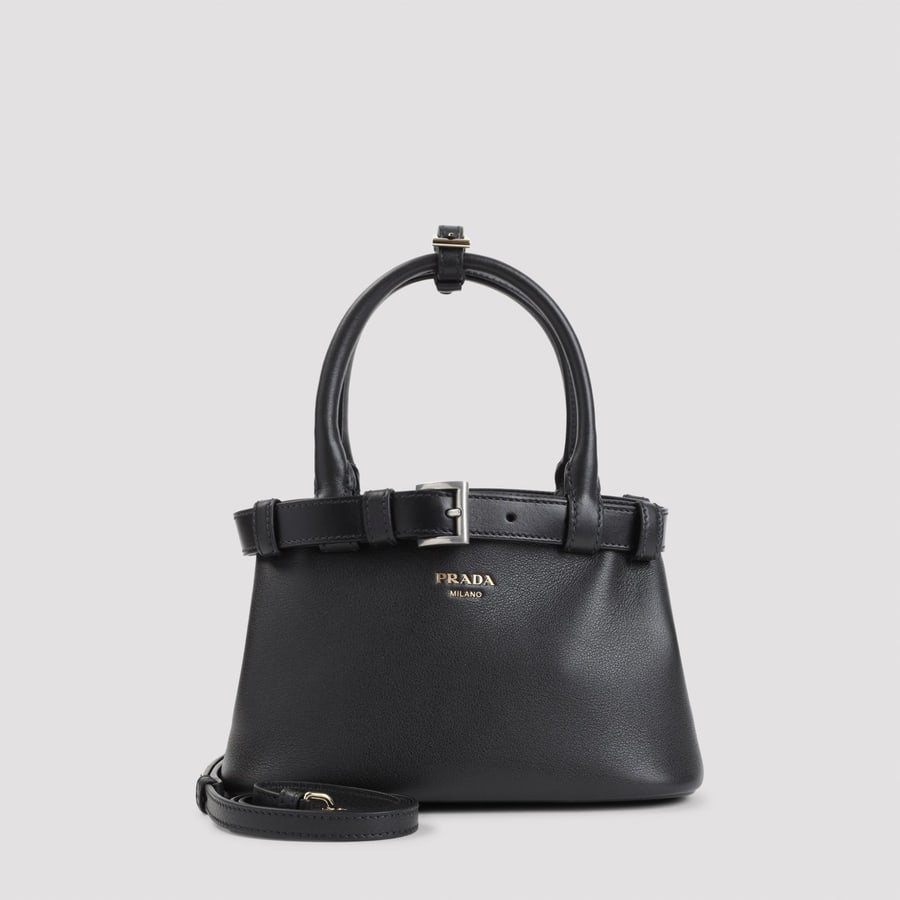 Prada Prada Shoulder Bag