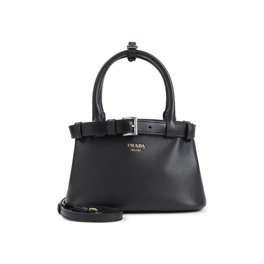 Prada Prada Shoulder Bag, view 2