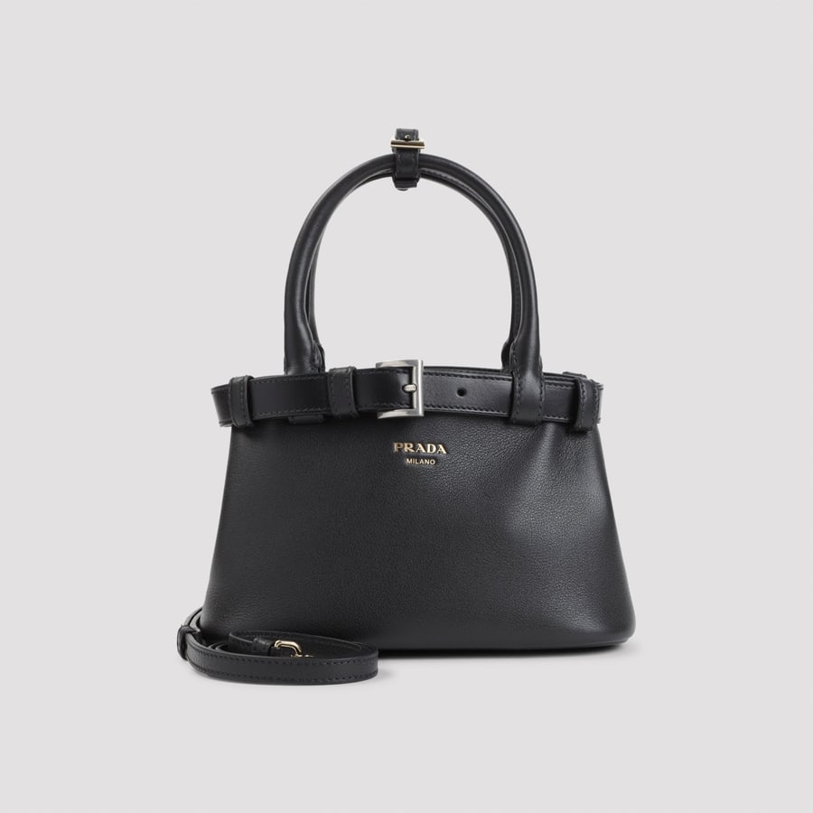 Prada Prada Shoulder Bag, view 3