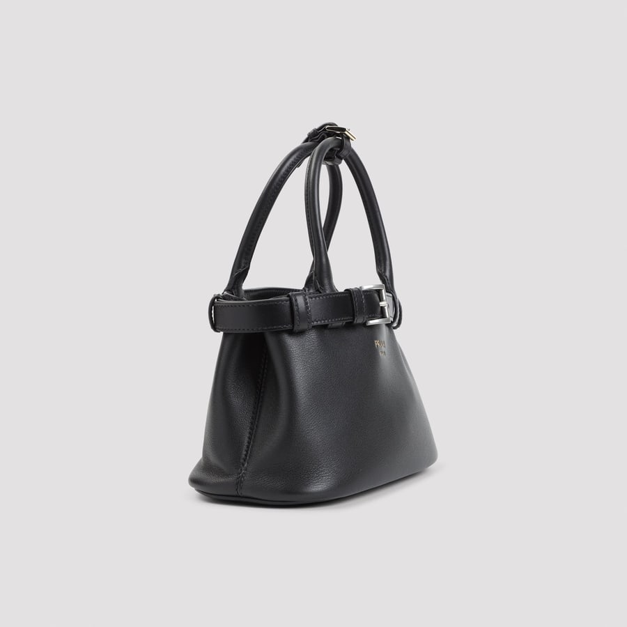 Prada Prada Shoulder Bag, view 5