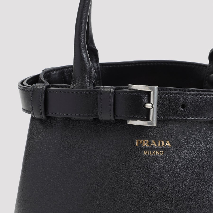 Prada Prada Shoulder Bag, view 6