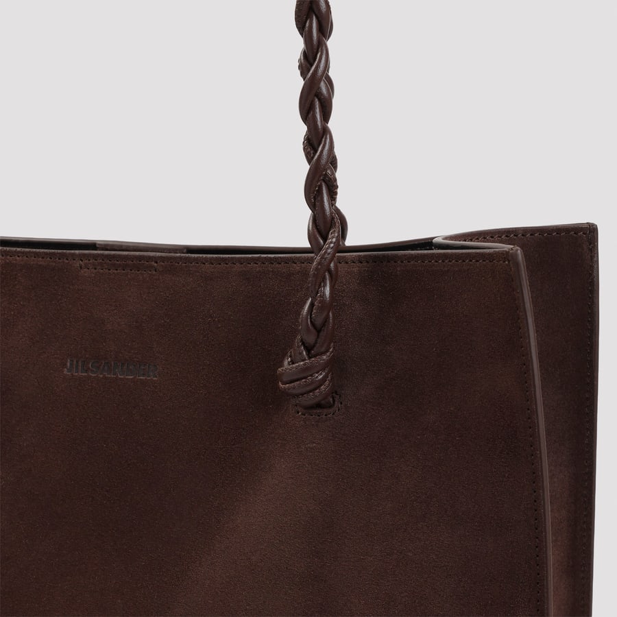 Jil Sander Jil Sander Tangle Tote Bag, view 5