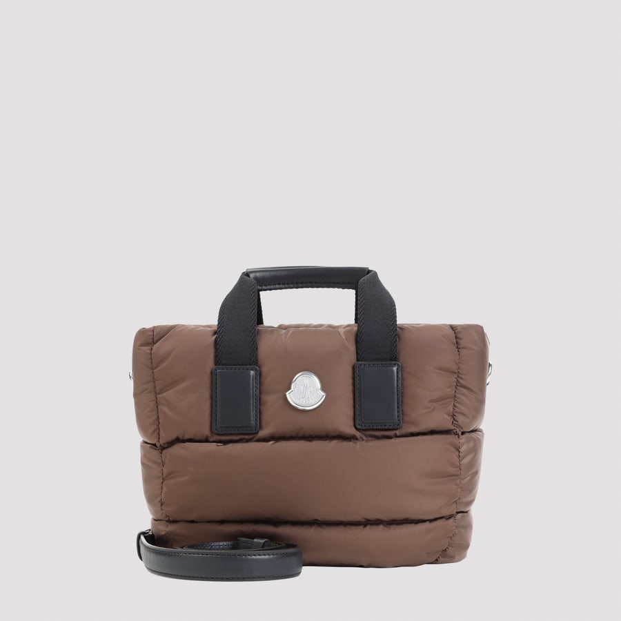 Moncler Moncler Mini Caradoc Tote Bag