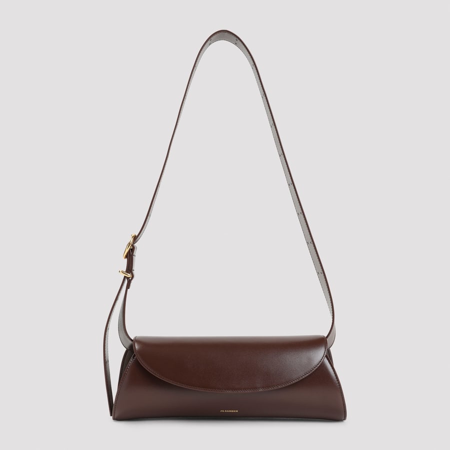 Jil Sander Jil Sander Cannolo Bag