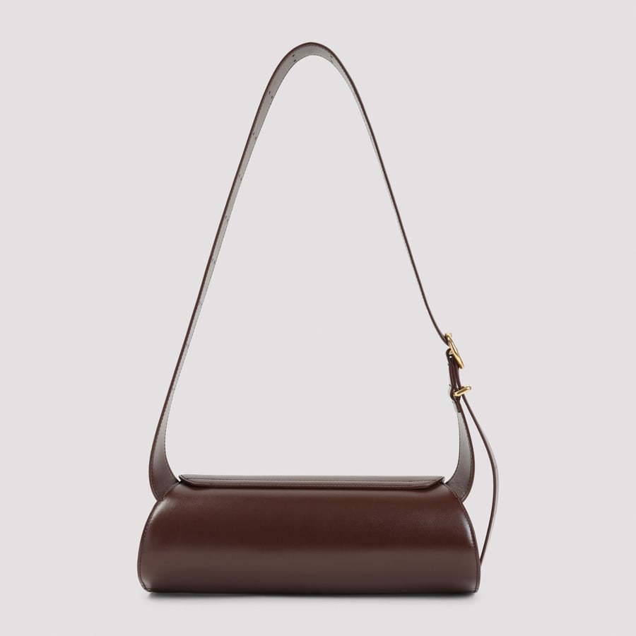 Jil Sander Jil Sander Cannolo Bag, view 4