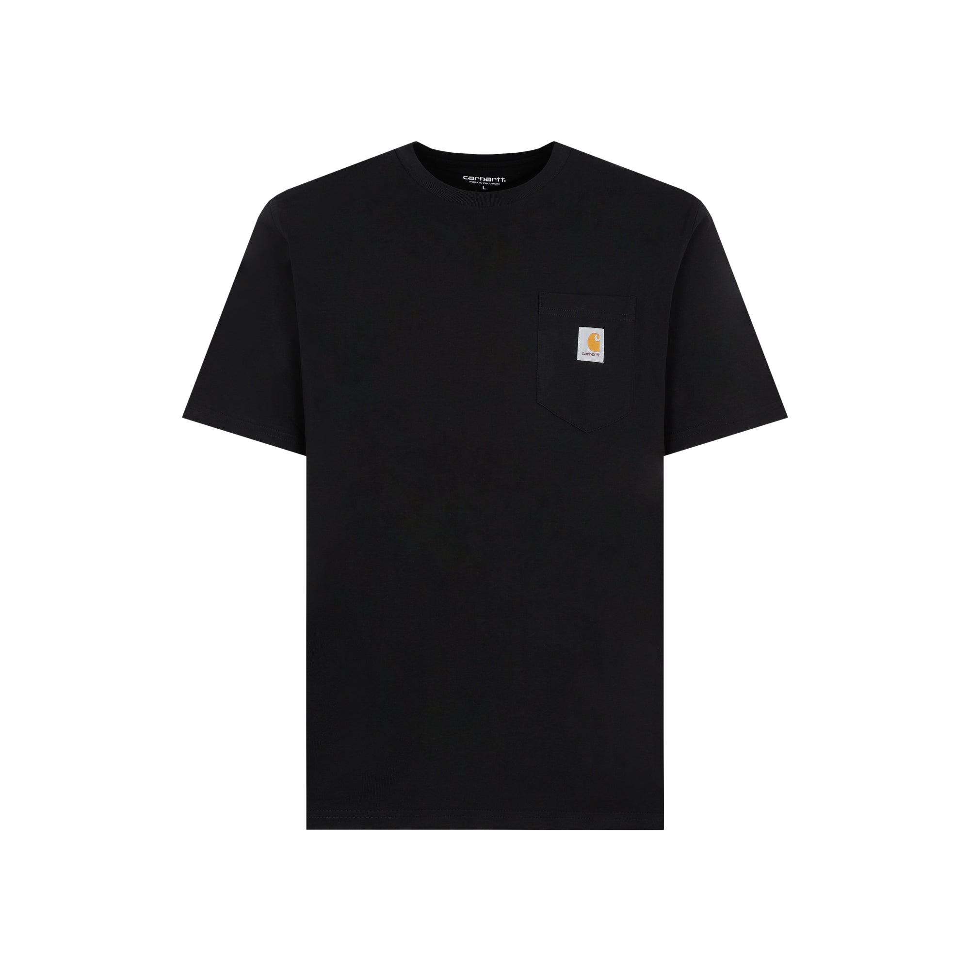 Carhartt WIP Carhartt Pocket T-Shirt, view 2