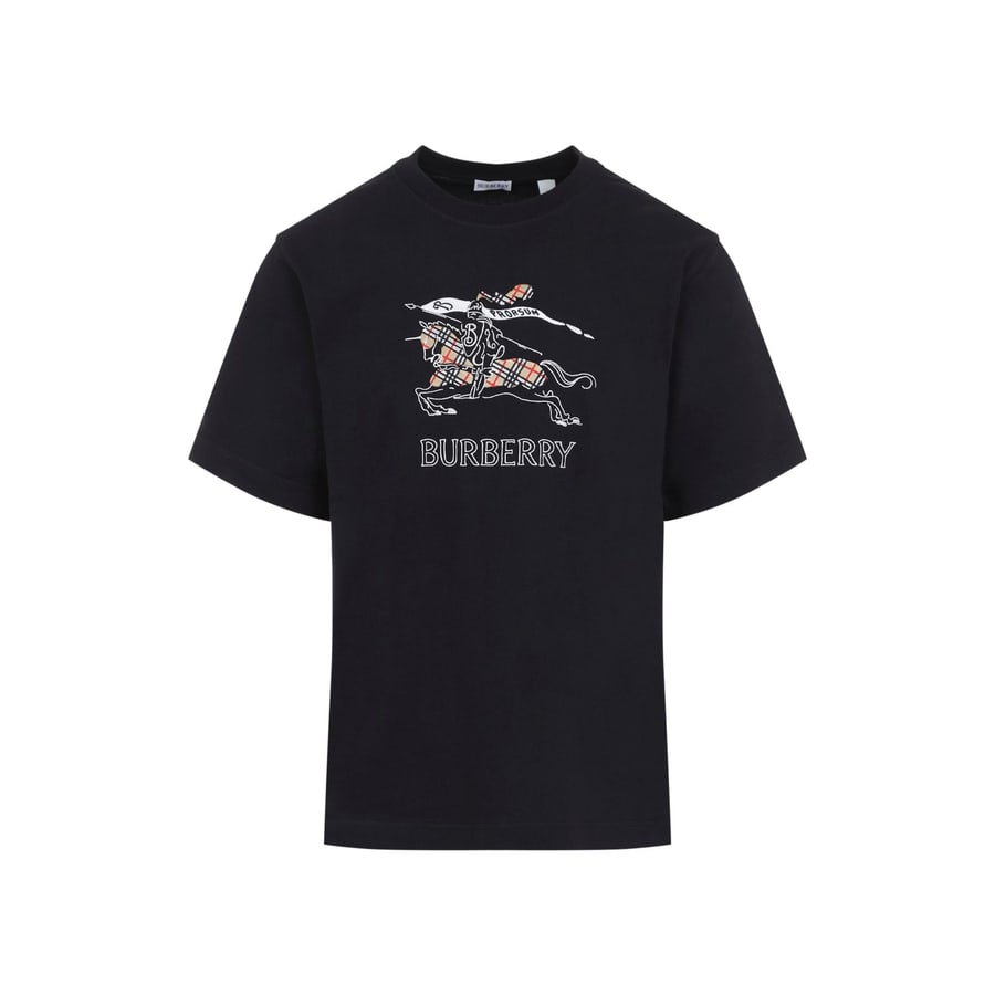 Burberry Burberry Ryan T-shirt, view 2
