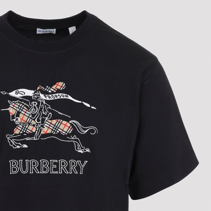 Burberry Burberry Ryan T-shirt, view 5