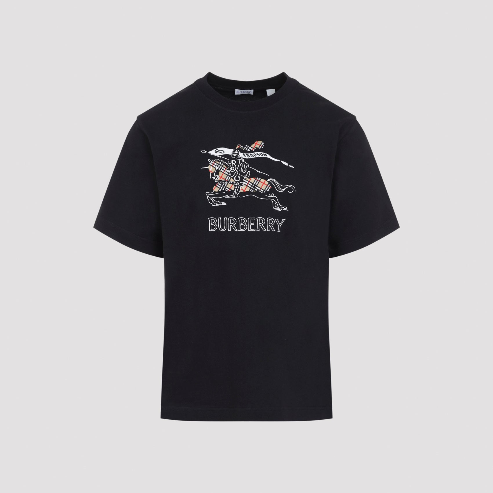 Burberry Burberry Ryan T-shirt