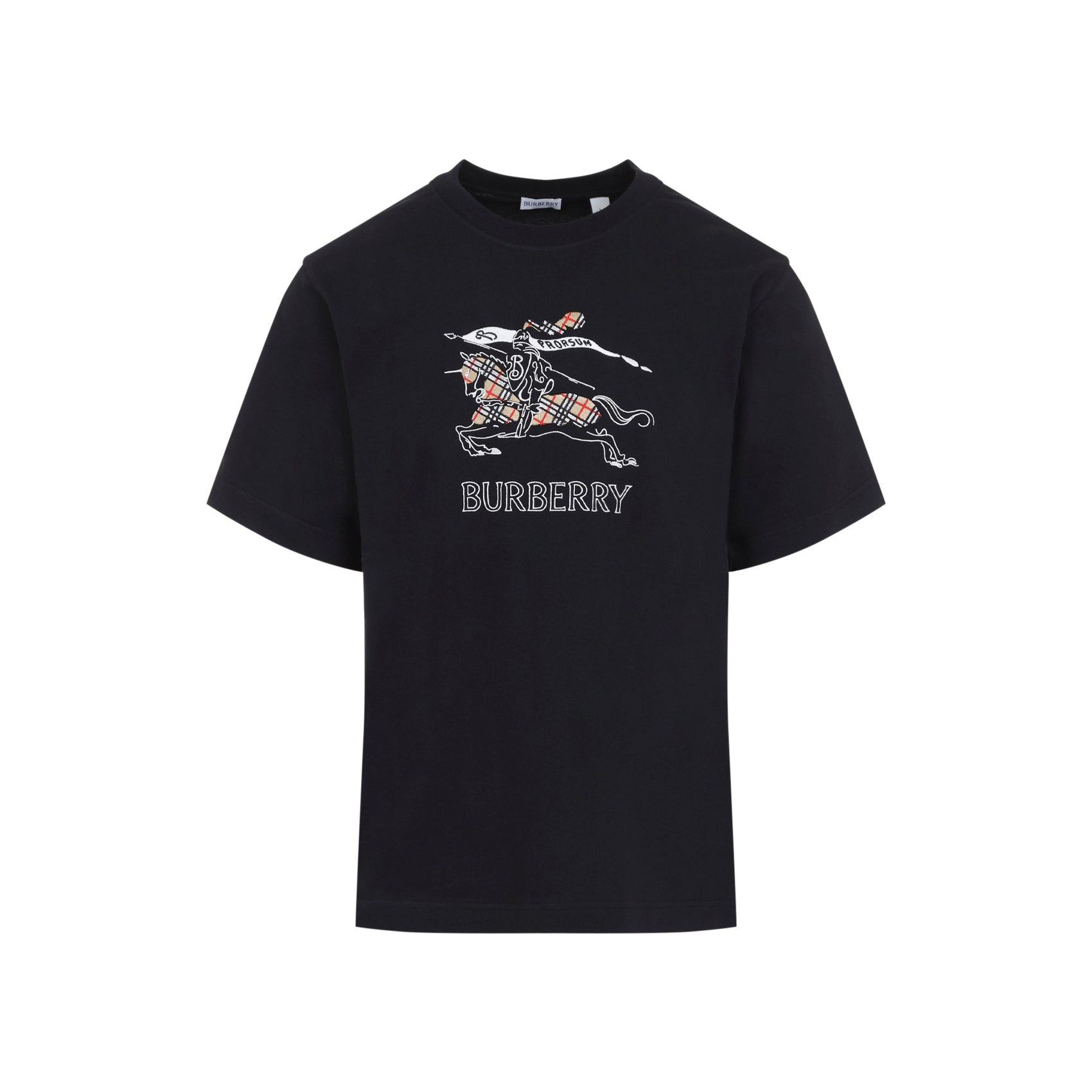 Burberry Burberry Ryan T-shirt, view 2