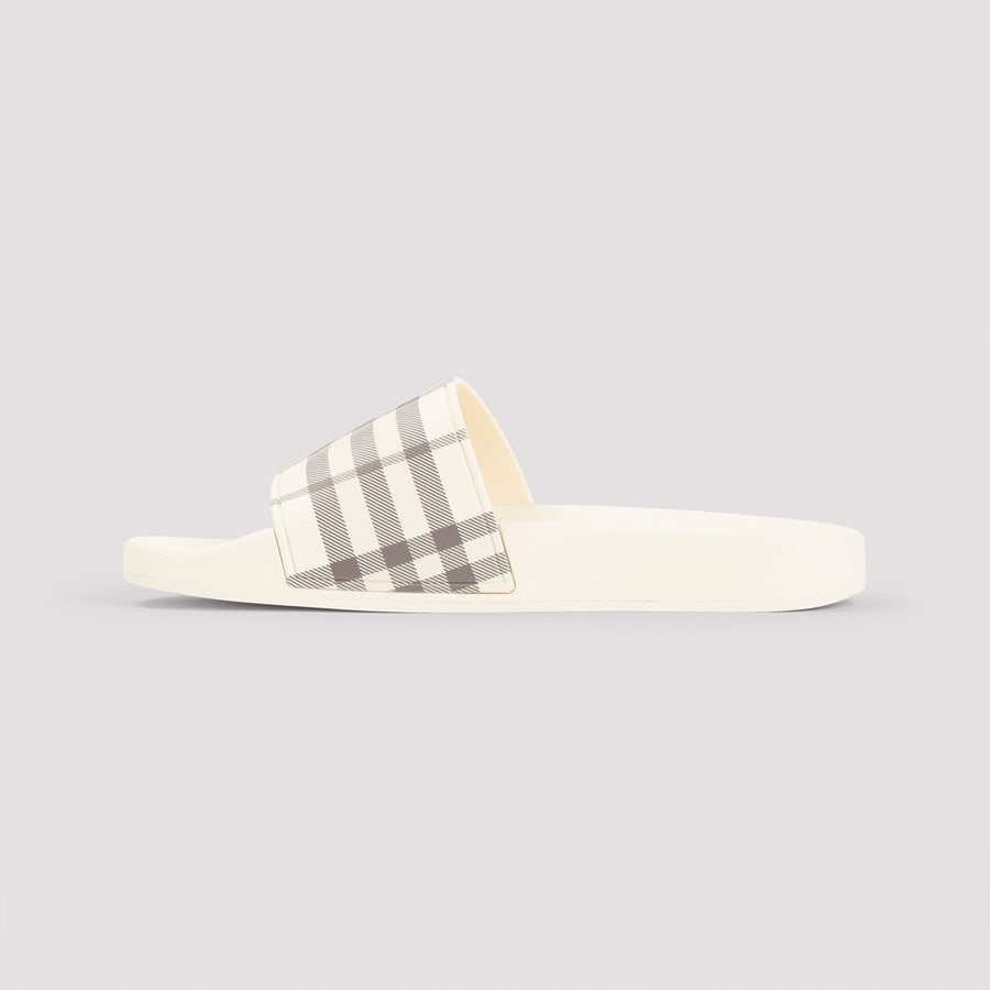 Burberry Buerberry Furley Slide, view 4
