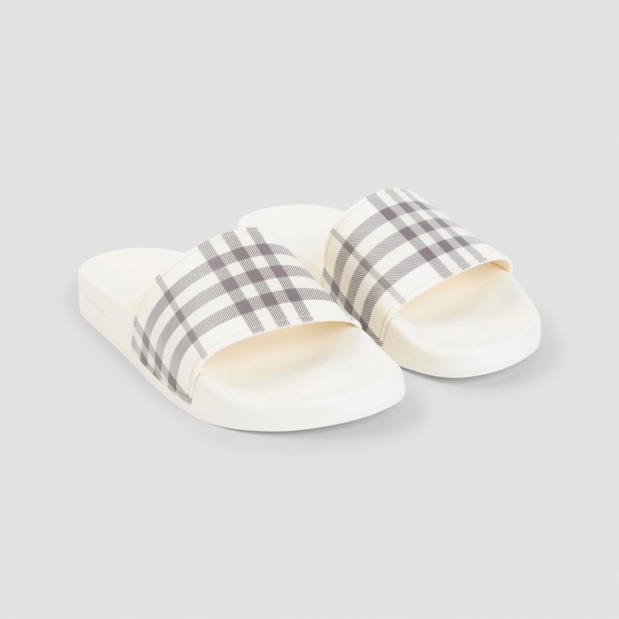 Burberry Buerberry Furley Slide, view 5