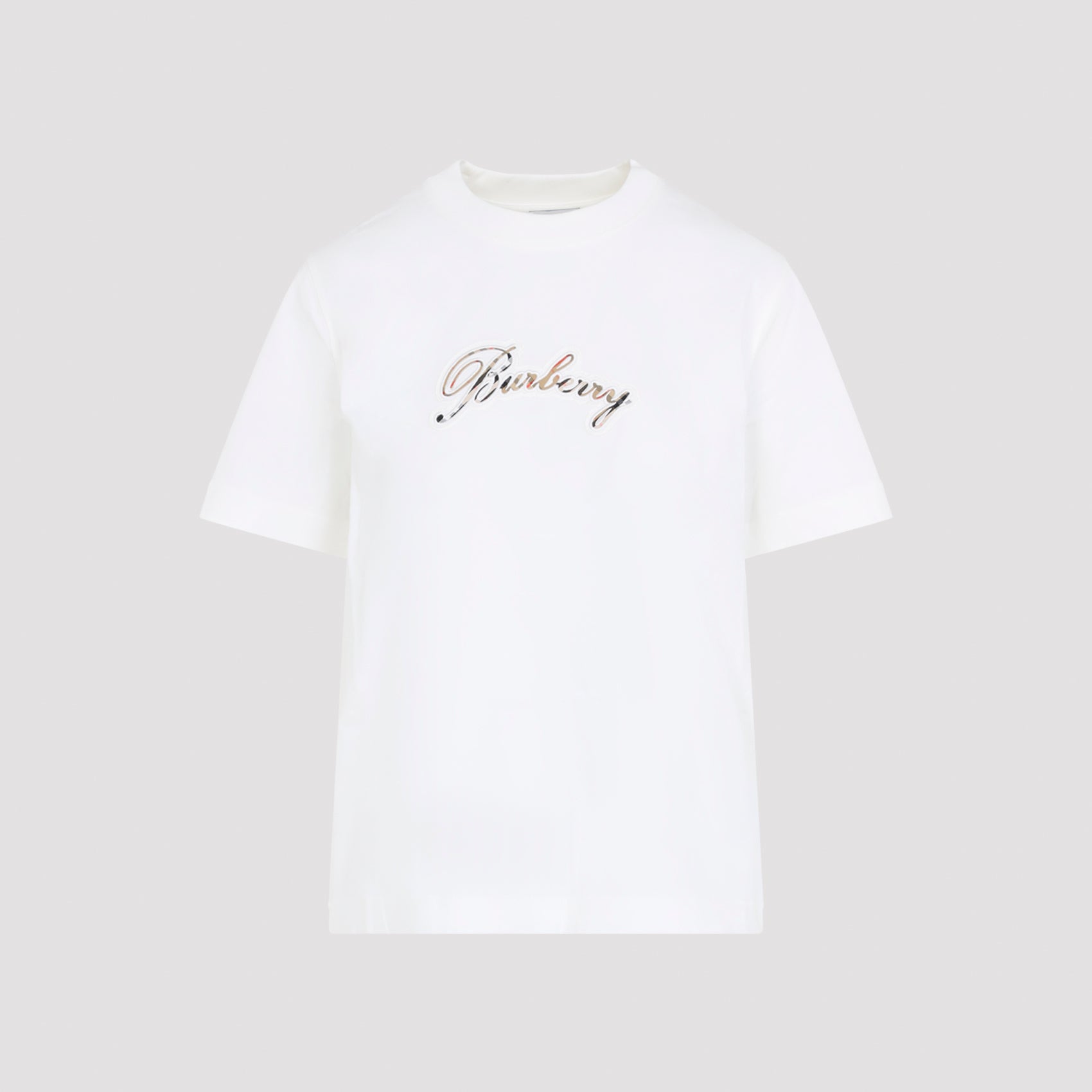 Burberry Burberry Frankie T-shirt