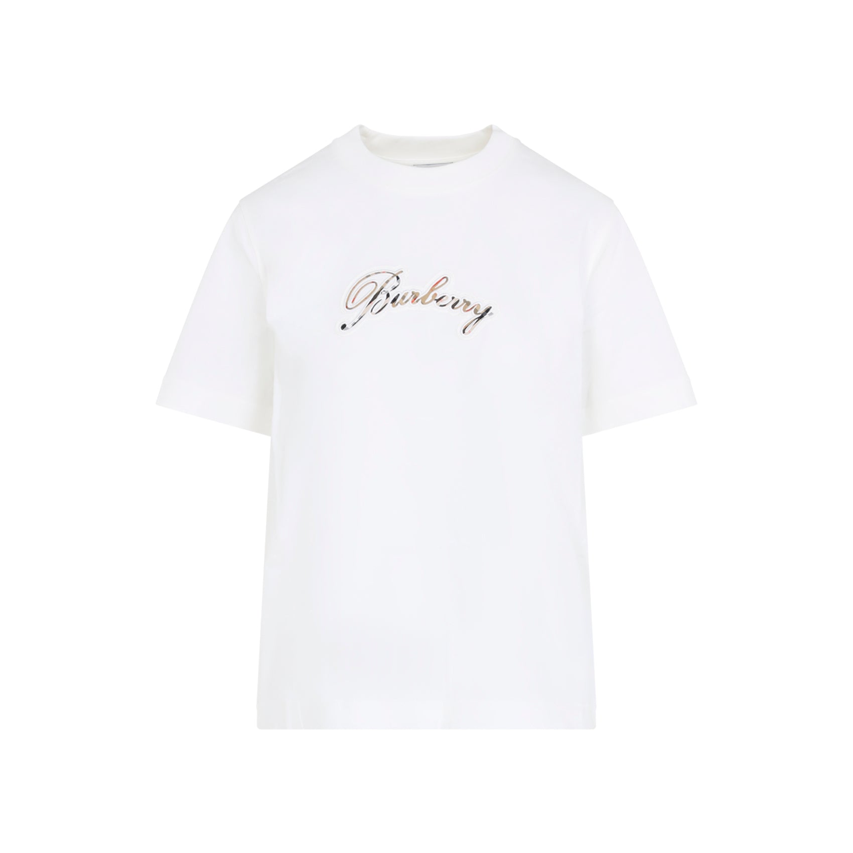 Burberry Burberry Frankie T-shirt, view 2