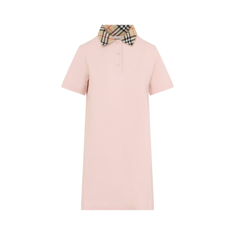 Burberry Burberry Iris Polo Dress, view 2