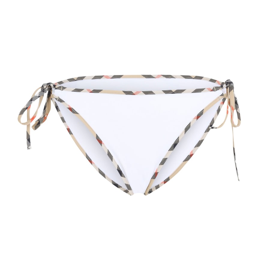 Burberry Burberry Starla Buttom Bikini, view 2