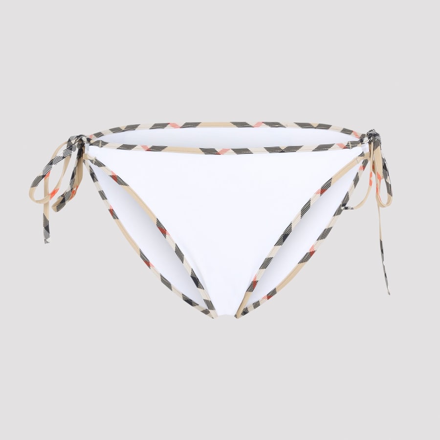 Burberry Burberry Starla Buttom Bikini, view 3