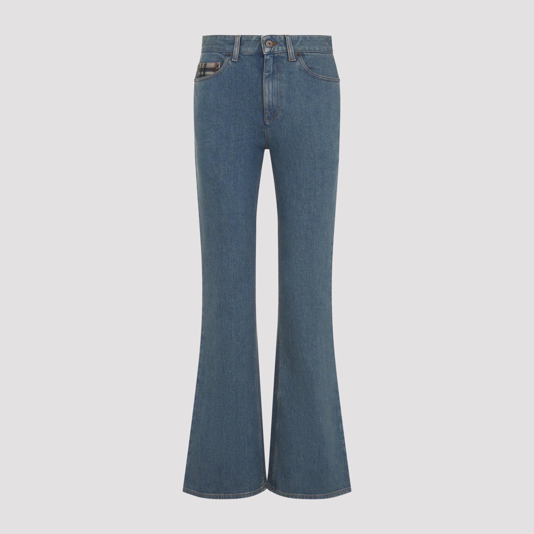 Burberry Burberry Doria Jeans