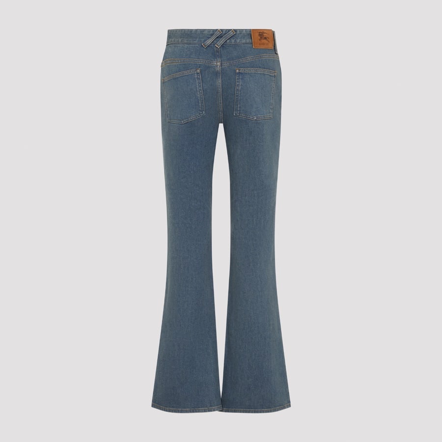 Burberry Burberry Doria Jeans, view 4