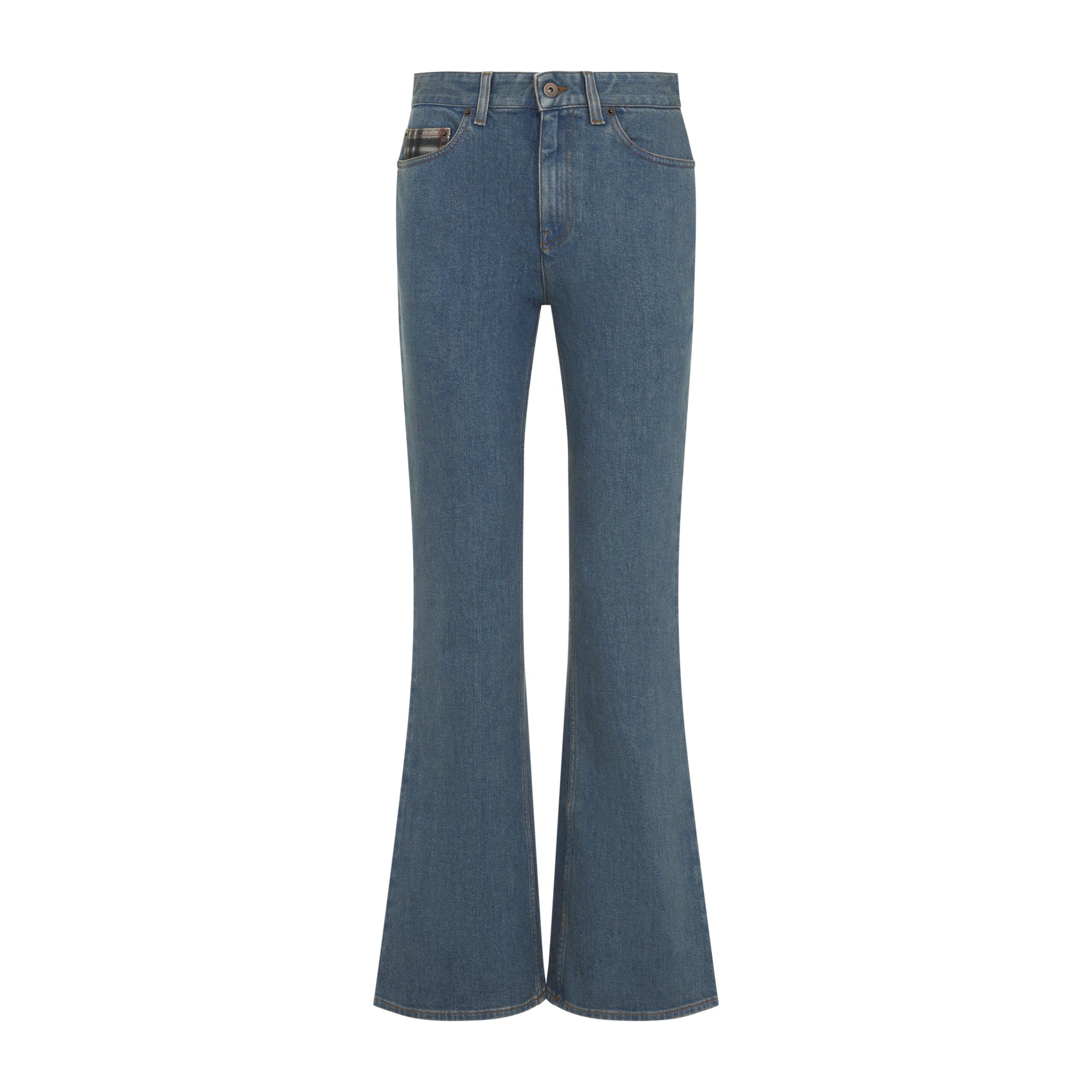 Burberry Burberry Doria Jeans, view 2