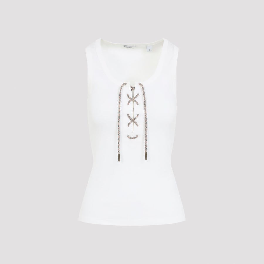Burberry Burberry Cleo Tank Top