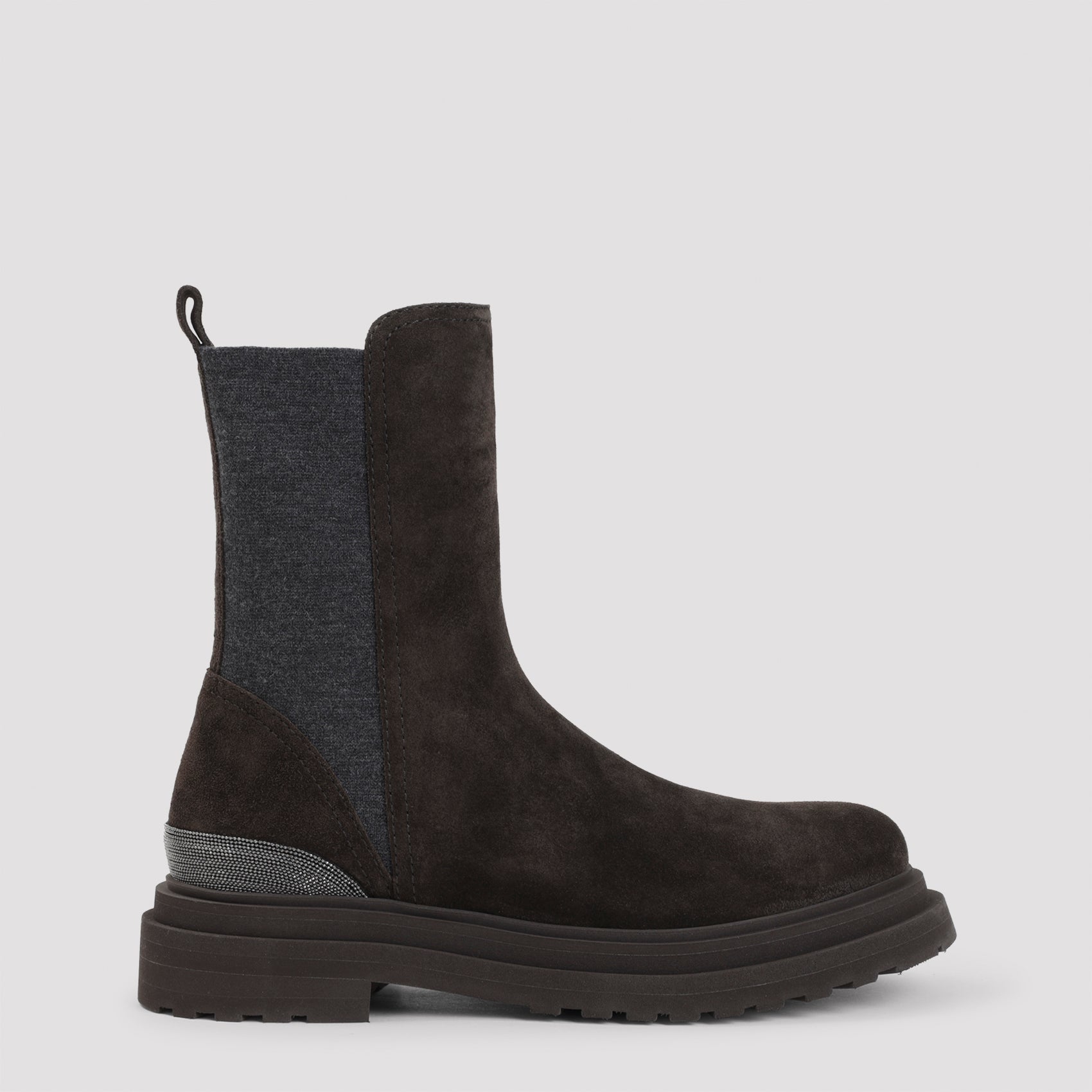 Brunello Cucinelli Brunello Cucinelli Boot