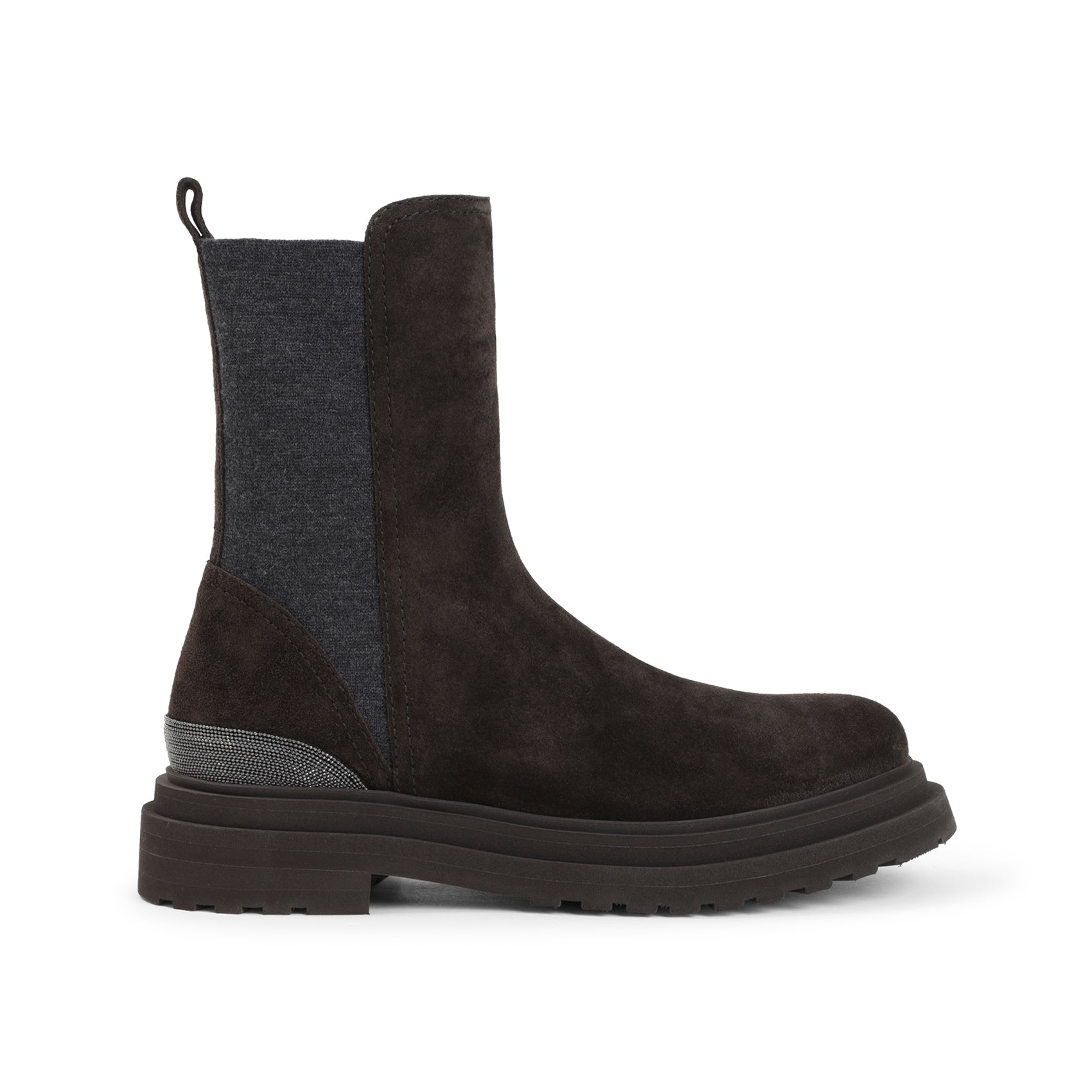 Brunello Cucinelli Brunello Cucinelli Boot, view 2