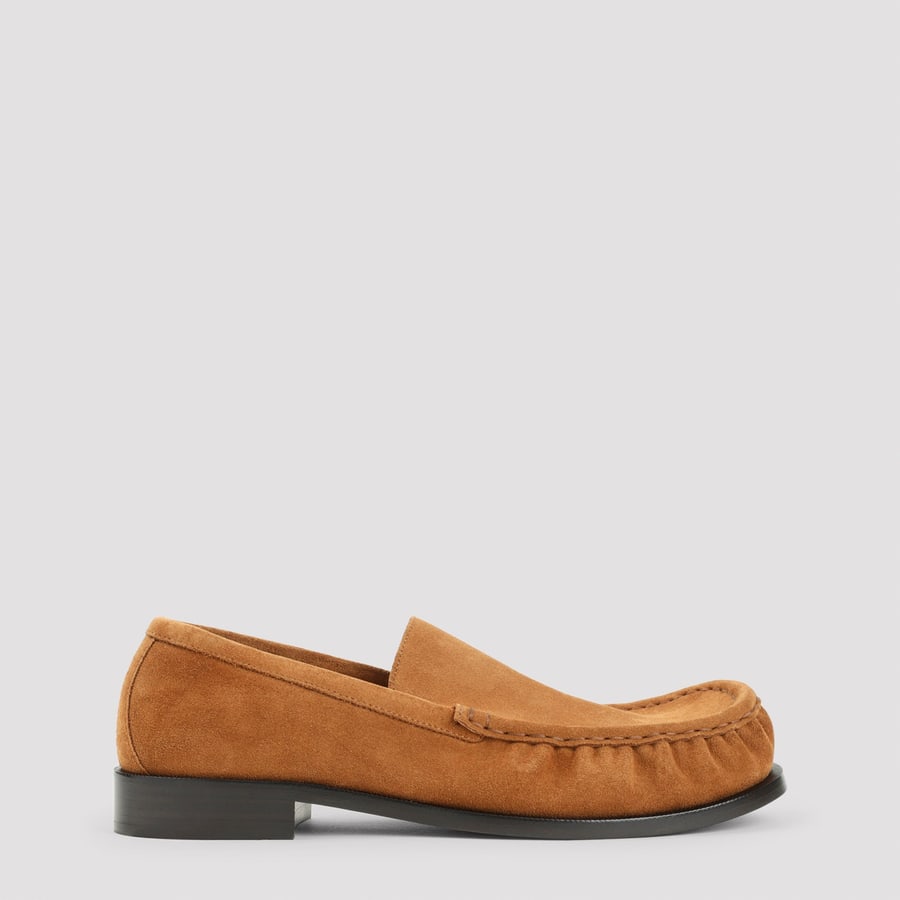 Dries Van Noten Dries Van Noten Loafer