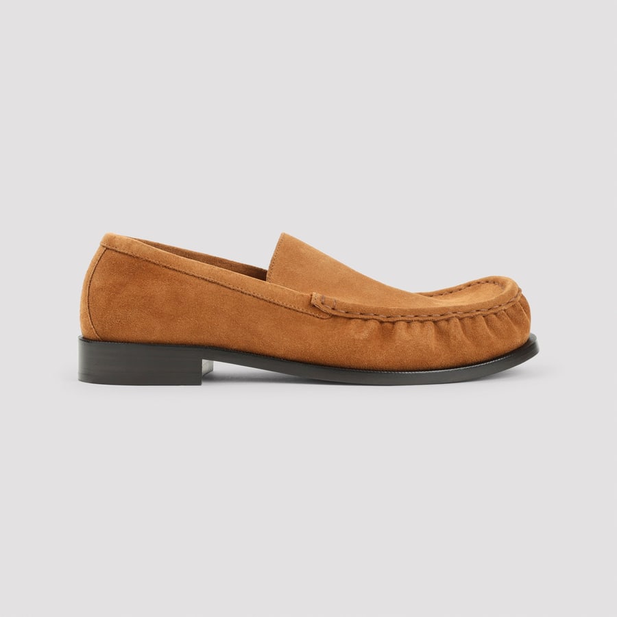 Dries Van Noten Dries Van Noten Loafer, view 3