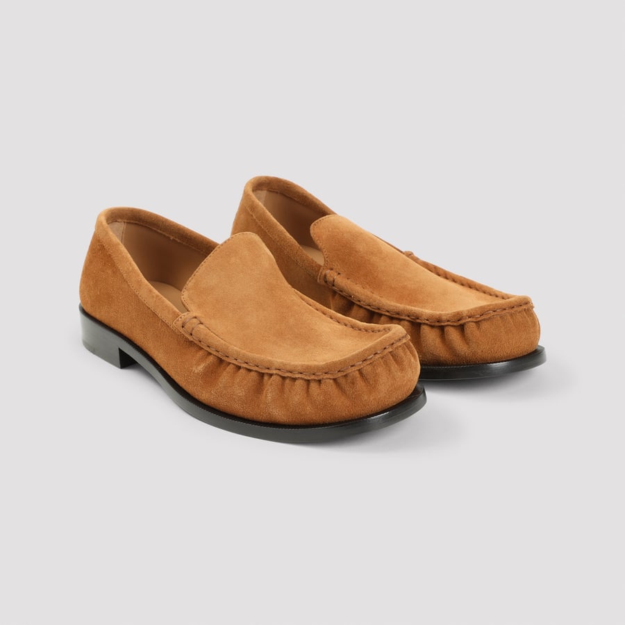 Dries Van Noten Dries Van Noten Loafer, view 5