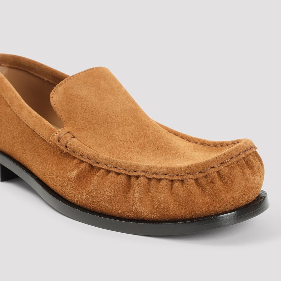 Dries Van Noten Dries Van Noten Loafer, view 6