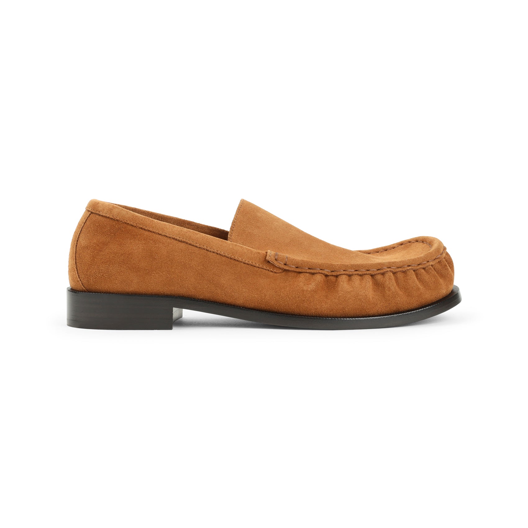 Dries Van Noten Dries Van Noten Loafer, view 2