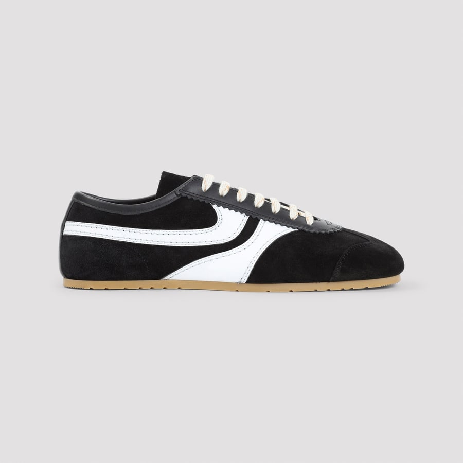 Dries Van Noten Dries Van Noten Sneakers, view 3