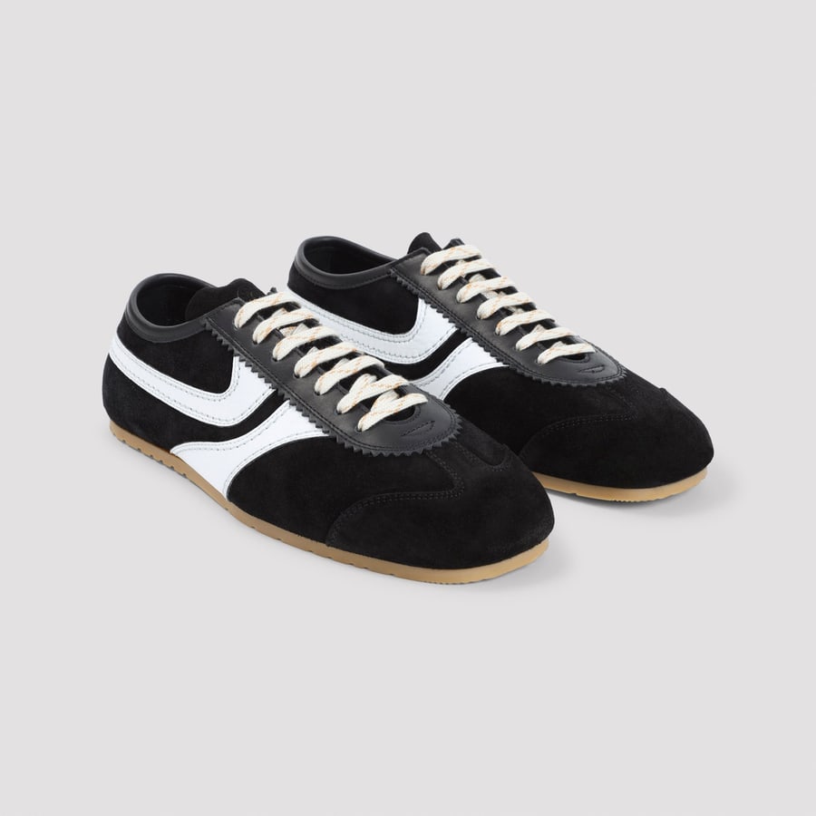 Dries Van Noten Dries Van Noten Sneakers, view 5