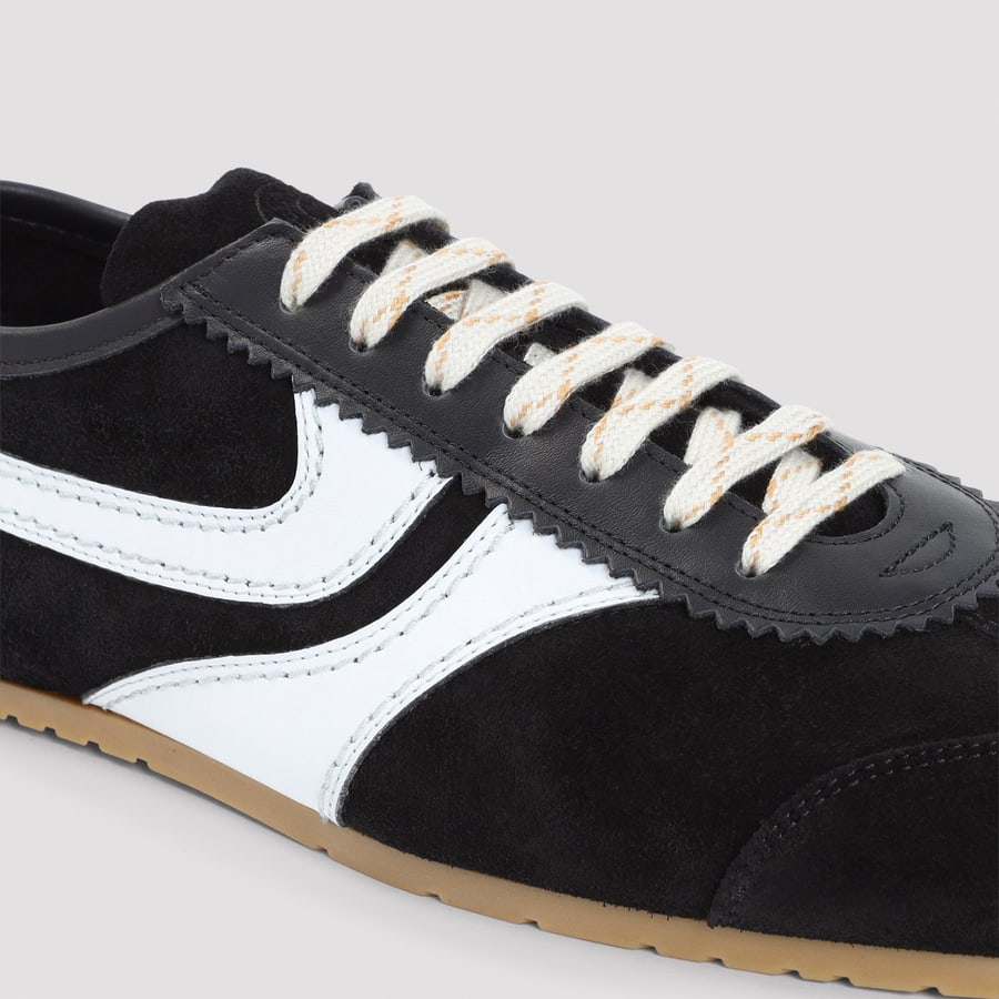 Dries Van Noten Dries Van Noten Sneakers, view 6