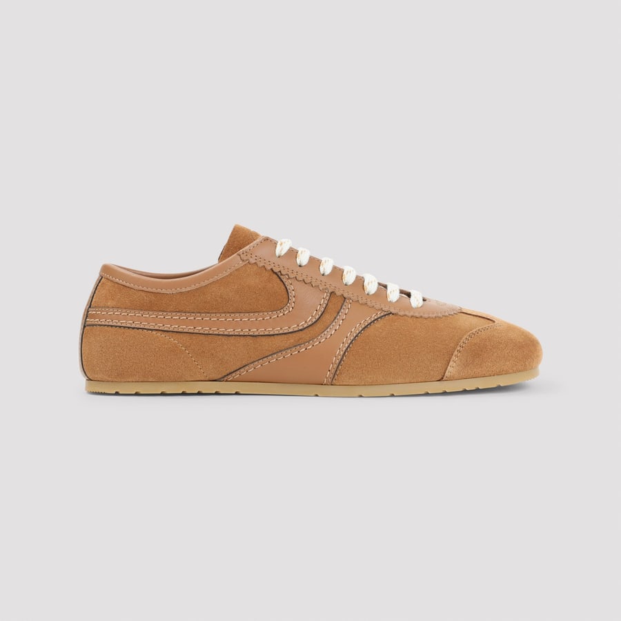 Dries Van Noten Dries Van Noten Sneakers, view 3