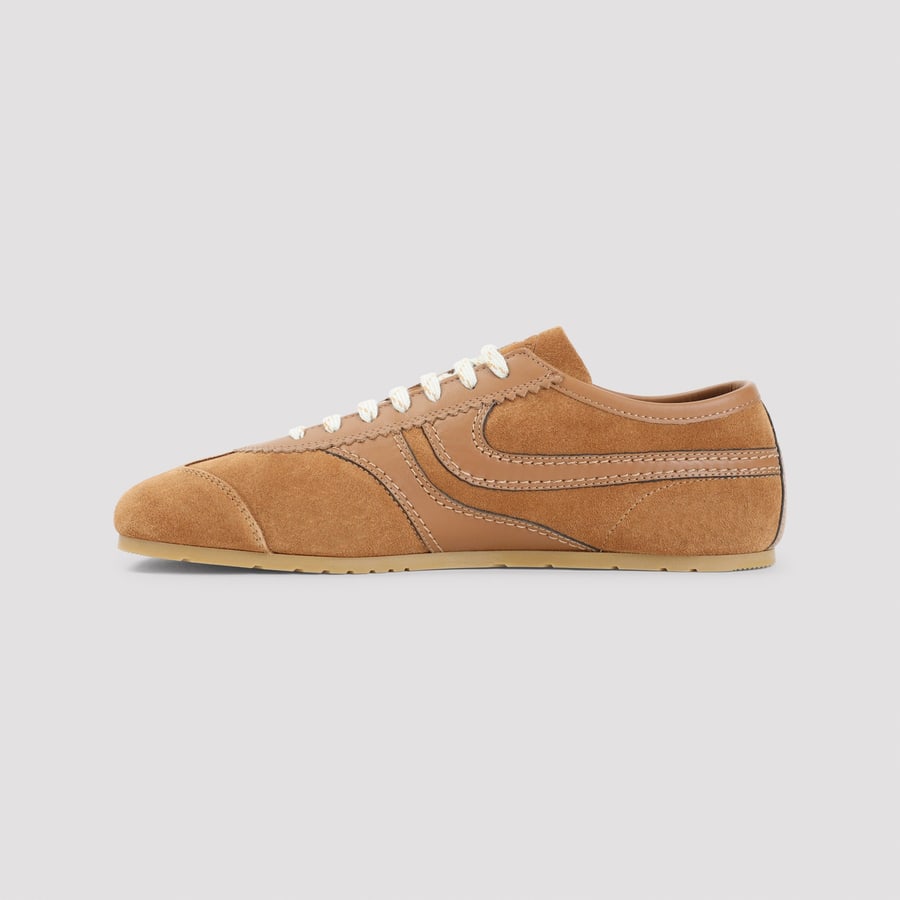 Dries Van Noten Dries Van Noten Sneakers, view 4