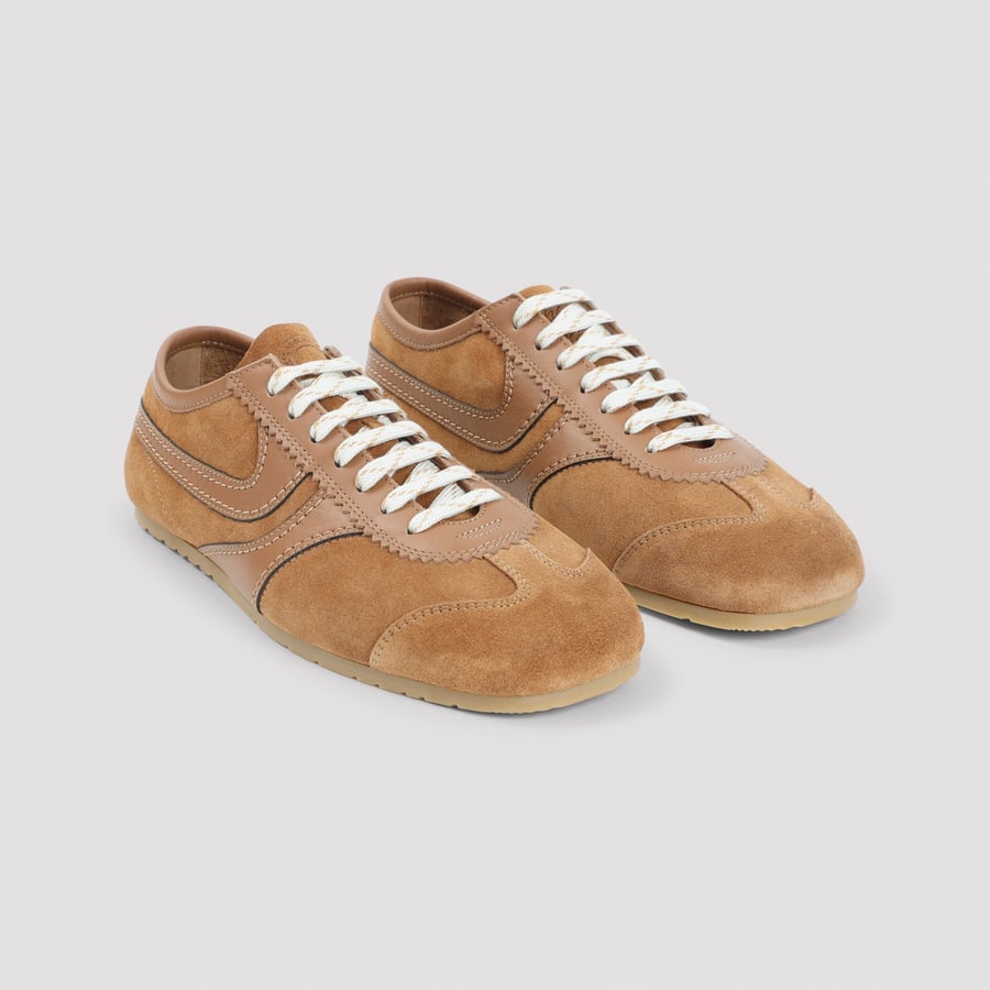 Dries Van Noten Dries Van Noten Sneakers, view 5