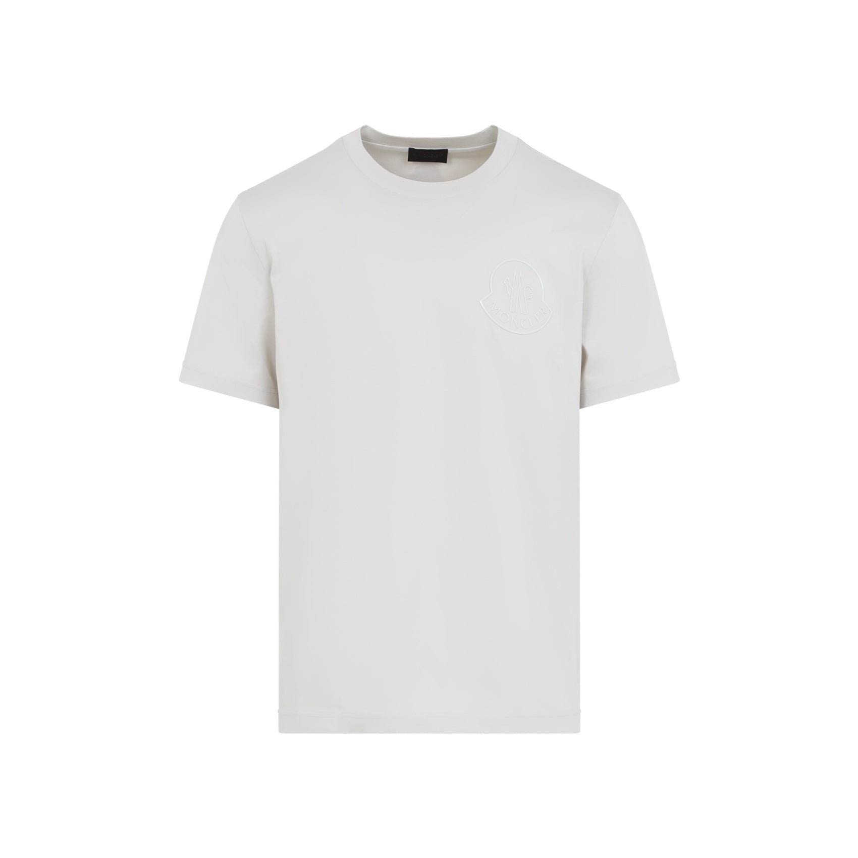 Moncler Moncler S/S T-shirt, view 2