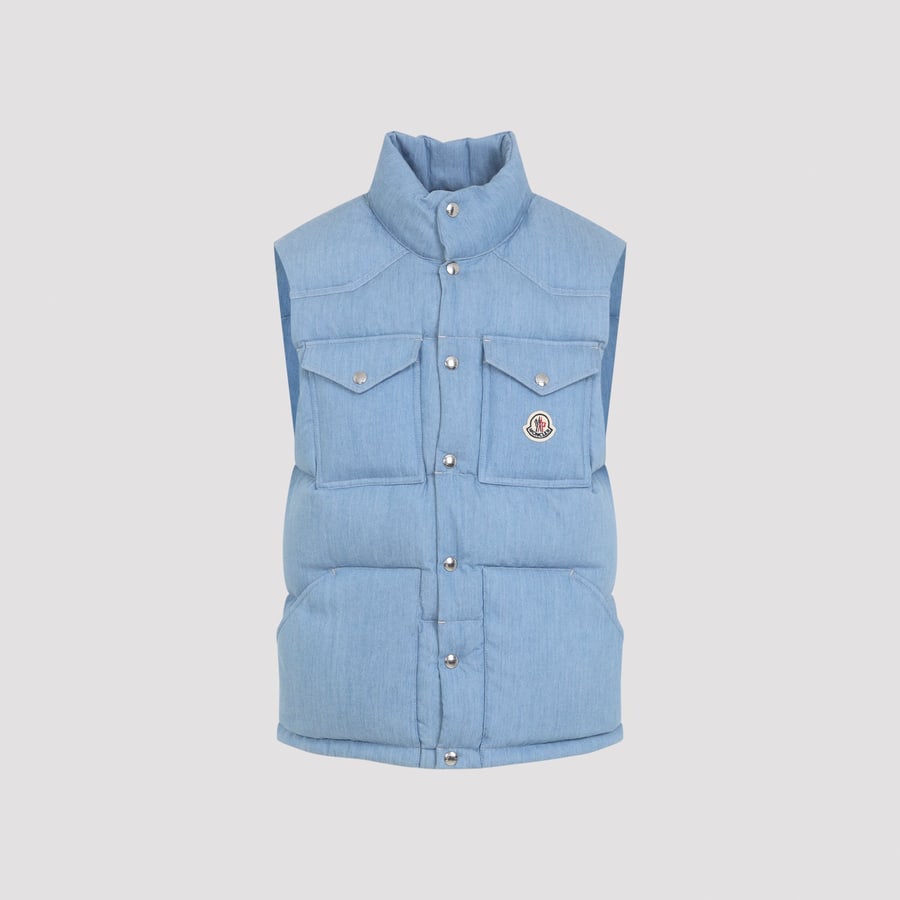 Moncler Moncler Envional Vest