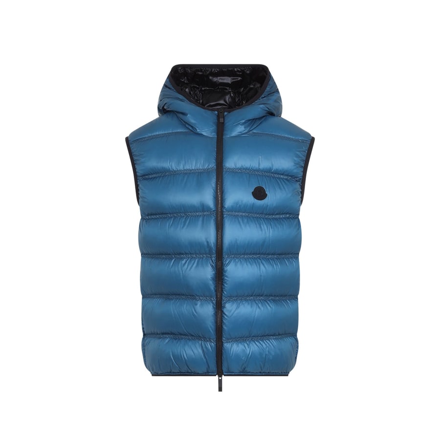 Moncler Moncler Panestrel Vest, view 2