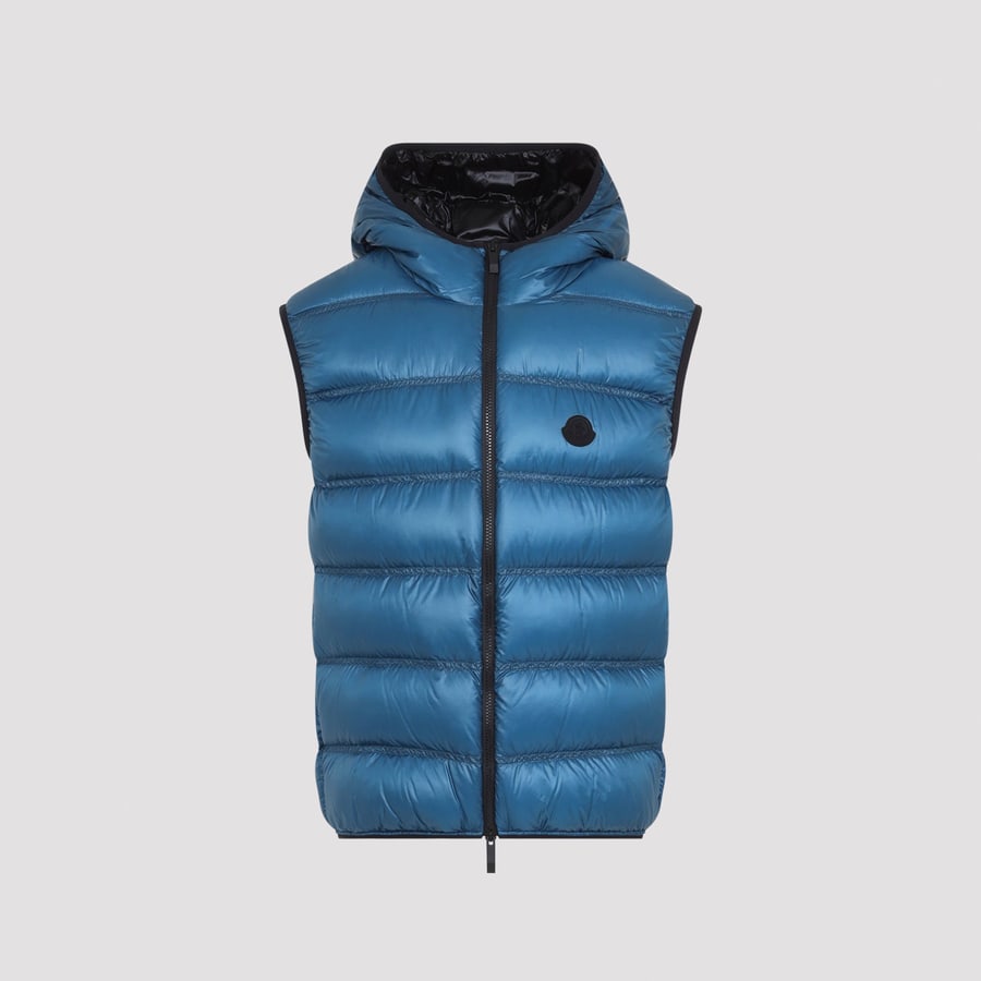 Moncler Moncler Panestrel Vest, view 3