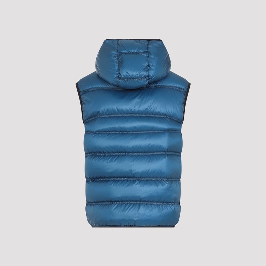 Moncler Moncler Panestrel Vest, view 4