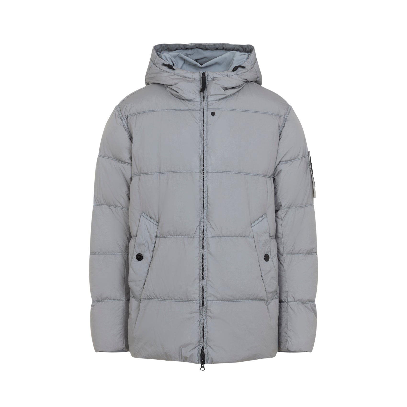 Stone Island Stone Island Jacket, view 2