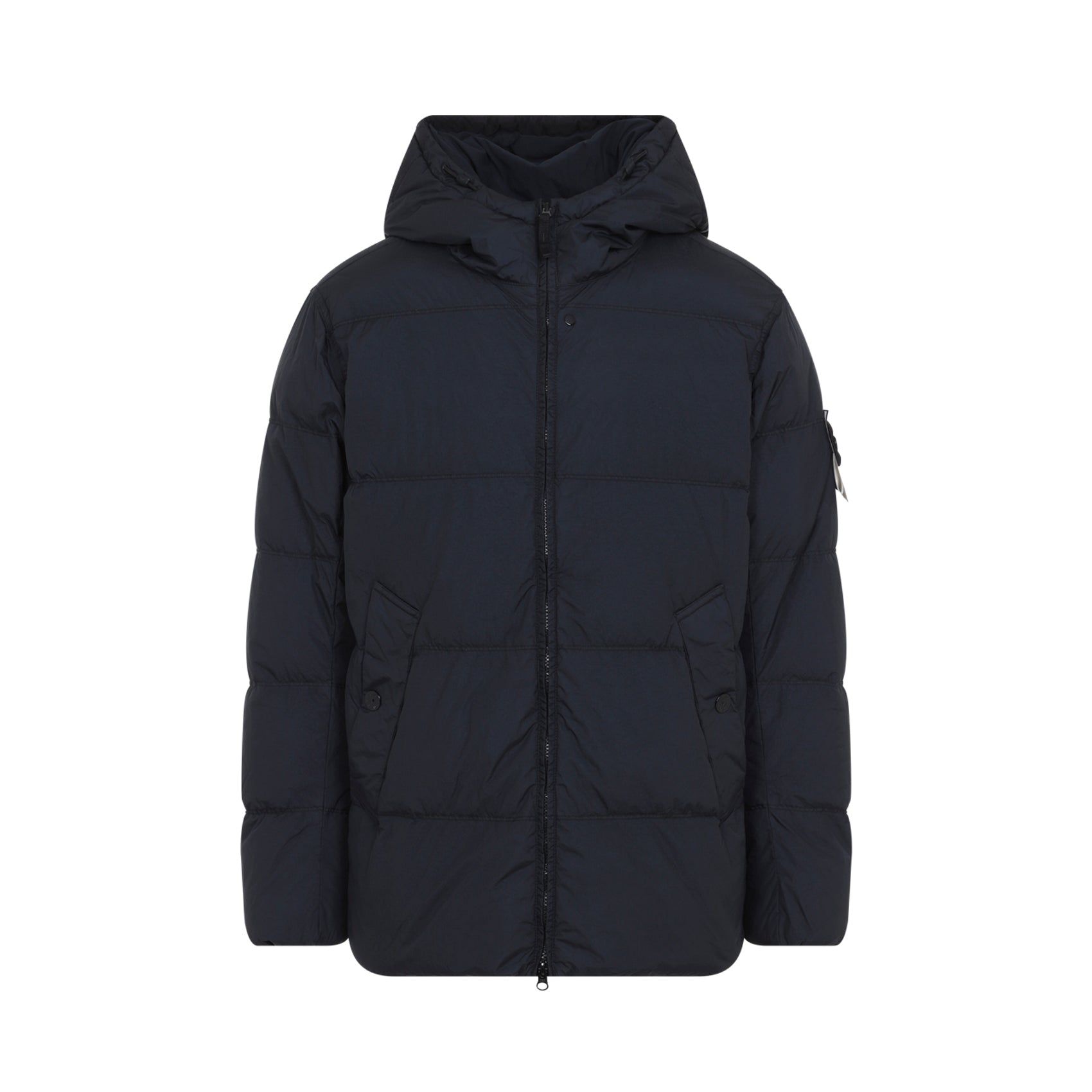 Stone Island Stone Island Jacket, view 2