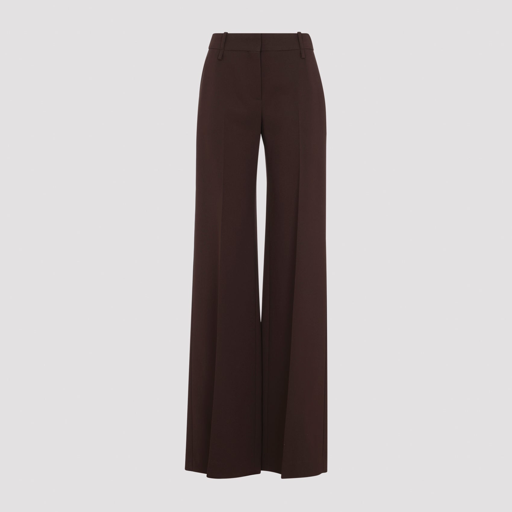 ERMANNO SCERVINO Ermanno Scervino Wide Leg Trousers