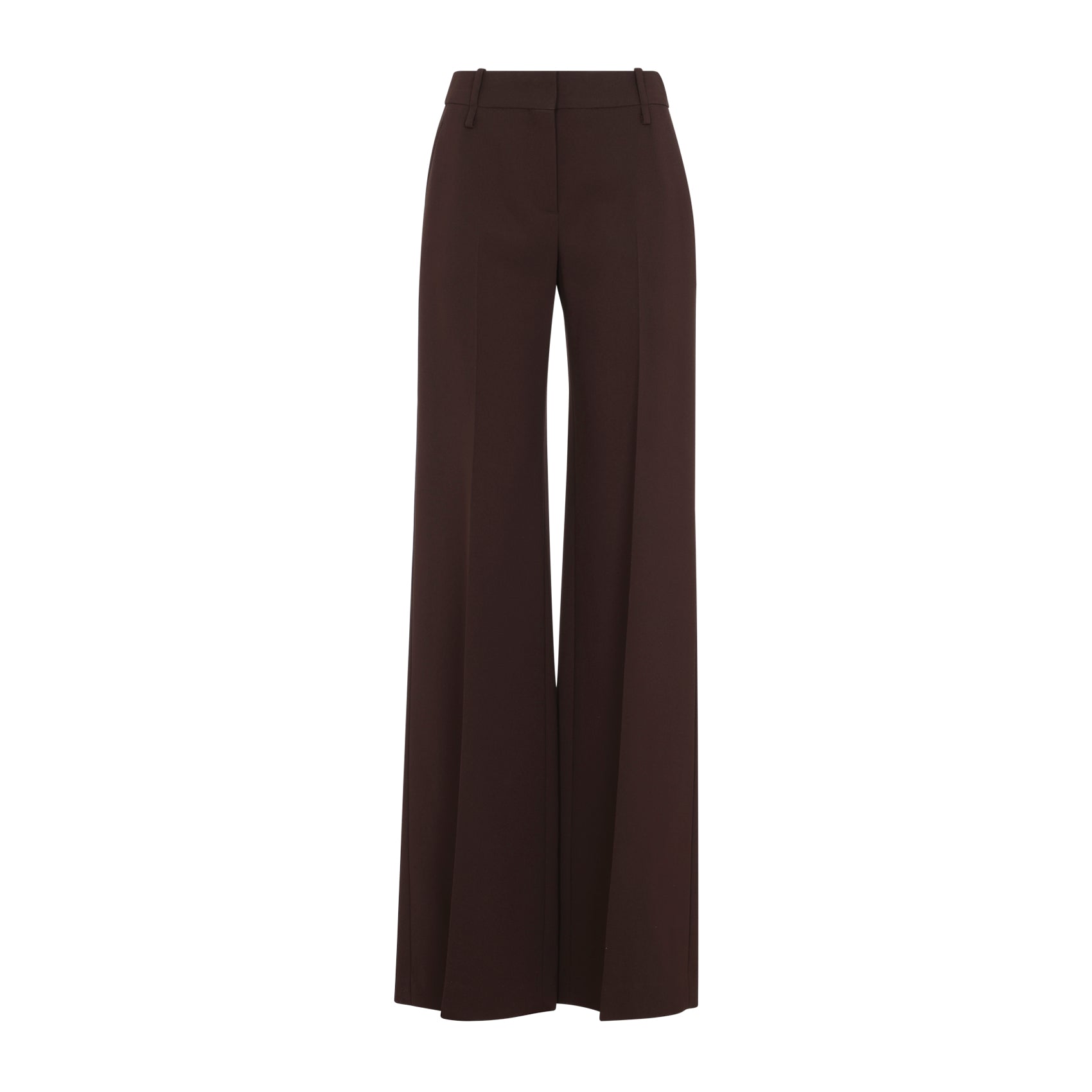 ERMANNO SCERVINO Ermanno Scervino Wide Leg Trousers, view 2